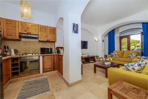 Style Apartment in nubian design at lagoon