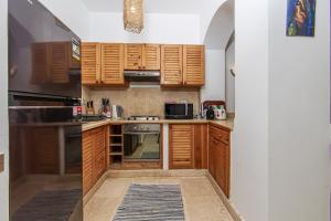 Style Apartment in nubian design at lagoon