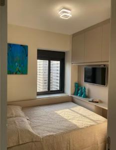 Apartamento 2 quartos aconchegante em frente ao Allianz Parque