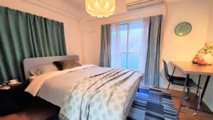 大塚駅近 豊島区の便利なビジネスステイ DSioY3