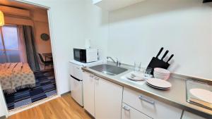 大塚駅近 豊島区の便利なビジネスステイ DSioY3