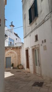 Casa del Capovento