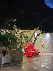 Villa Angelica - Casa Vacanze