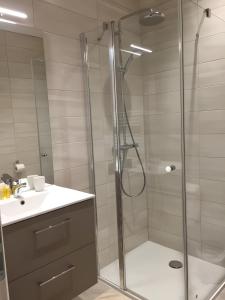 Appartements Gite De Groupe La Campagne : photos des chambres