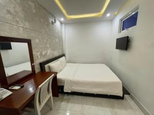 The Fancy Hotel - Sai Gon City