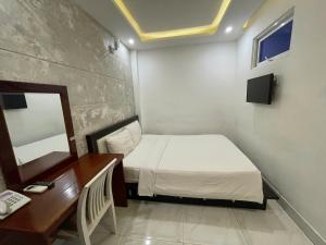 The Fancy Hotel - Sai Gon City