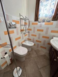 Attico Via Roma Villasimius img27