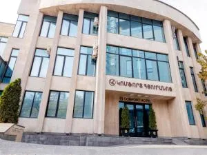 Comfort Hotel - Yerevan