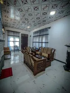 Chandi Villa - Mirissa North