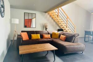 Le Léonard, hypercentre, LR137