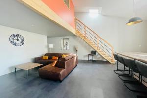 Le Léonard, hypercentre, LR137