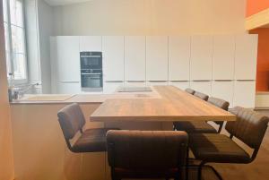 Le Leonard - Beau T4 Refait a Neuf Hypercentre LR