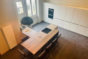 Le Léonard, hypercentre, LR137