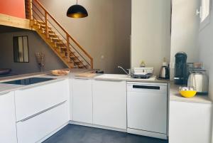 Le Léonard, hypercentre, LR137