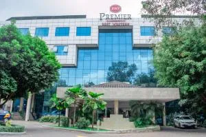 Best Western Premier Accra Airport Hotel - Haatso