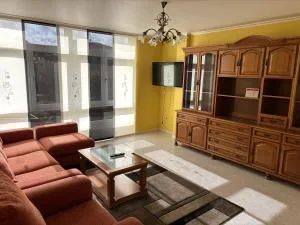 Grupo Gontad Apartamento iker Ponteceso - Neaño