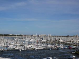 Le Grand Lazaret Vue Mer - Wifi