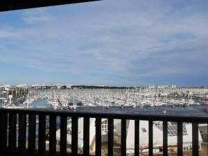 Le Grand Lazaret Vue Mer - Wifi