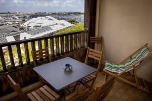 Le Grand Lazaret Vue Mer - Wifi