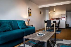 Le Grand Lazaret Vue Mer - Wifi