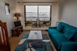 Le Grand Lazaret Vue Mer - Wifi