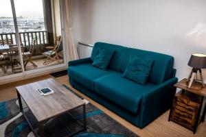 Le Grand Lazaret Vue Mer - Wifi