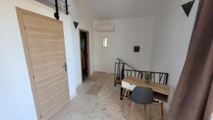 Maisons de vacances Appartement dans Mas Provencal : photos des chambres