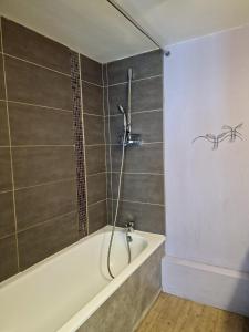 Gîte de vac’s et d’affaires à Monthermé