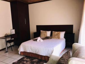La Gracia Guesthouse