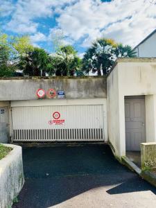 Le Petit Cloutiers - Plein Centre Ville - Wifi