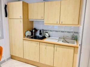 Le Petit Cloutiers - Plein Centre Ville - Wifi