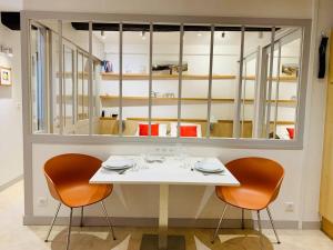 Le Petit Cloutiers - Plein Centre Ville - Wifi