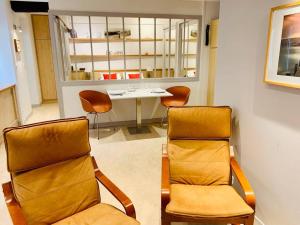 Le Petit Cloutiers - Plein Centre Ville - Wifi