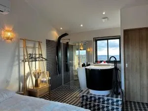 L'Évasion d'Albi - Balnéo et Vue - Cagnac-les-Mines