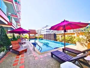 Nanthana Villa - Naklua 