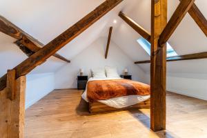 Le Cocon - 3 lits - Billard - Parking gratuit - Terrasse - Wifi