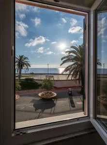 Alice's Home - 20 Steps from the Sea - ريفا تريجوسو