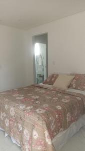 Casa 03 Suites 100 metros da Praia