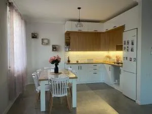 Arm Family House - Aghtsʼkʼ