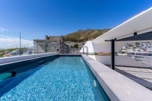 The Blok 102 -1 Bedroom Apartment in Sea Point