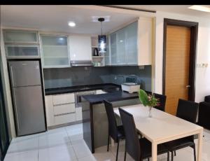 Sweet House casa residency - Ubytování bez kategorie ve městě Kuala Lumpur