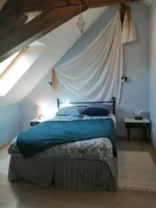 Gite du verger - 克朗