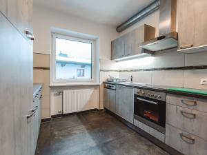 Holiday Home Riki by Interhome