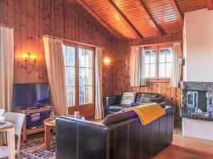 Chalet Magicien by Interhome