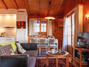 Chalet Magicien by Interhome