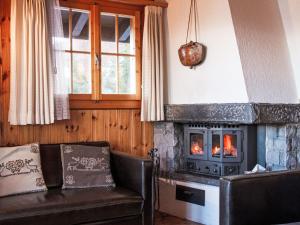 Chalet Magicien by Interhome