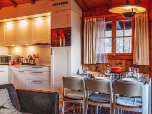 Chalet Magicien by Interhome