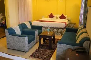 Hotel Pragati, New Loha Mandi - Chaumu