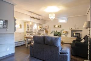 La Tapisserie, encanto en el Corazón de Santander