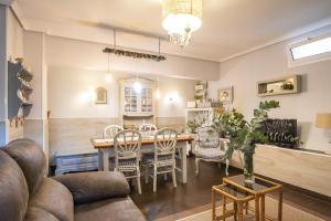 La Tapisserie, encanto en el Corazón de Santander